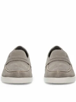 Loafers B2350-25 Marrone