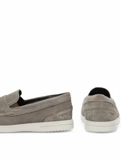 Loafers B2350-25 Marrone
