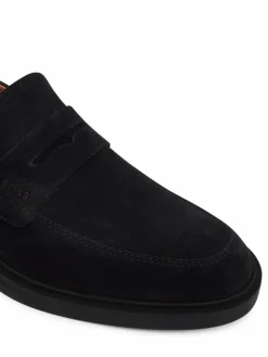 Loafers Calev 50557671 Blu scuro