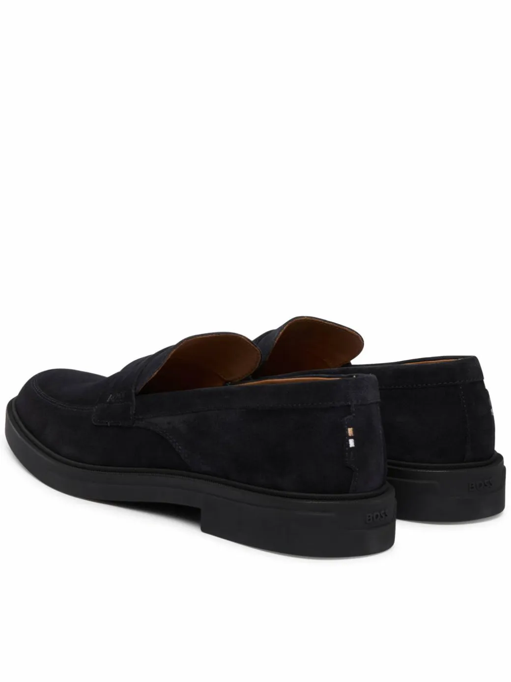 Loafers Calev 50557671 Blu scuro