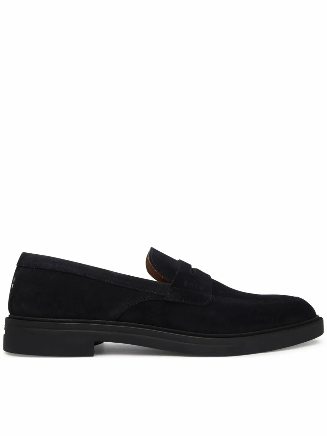Loafers Calev 50557671 Blu scuro