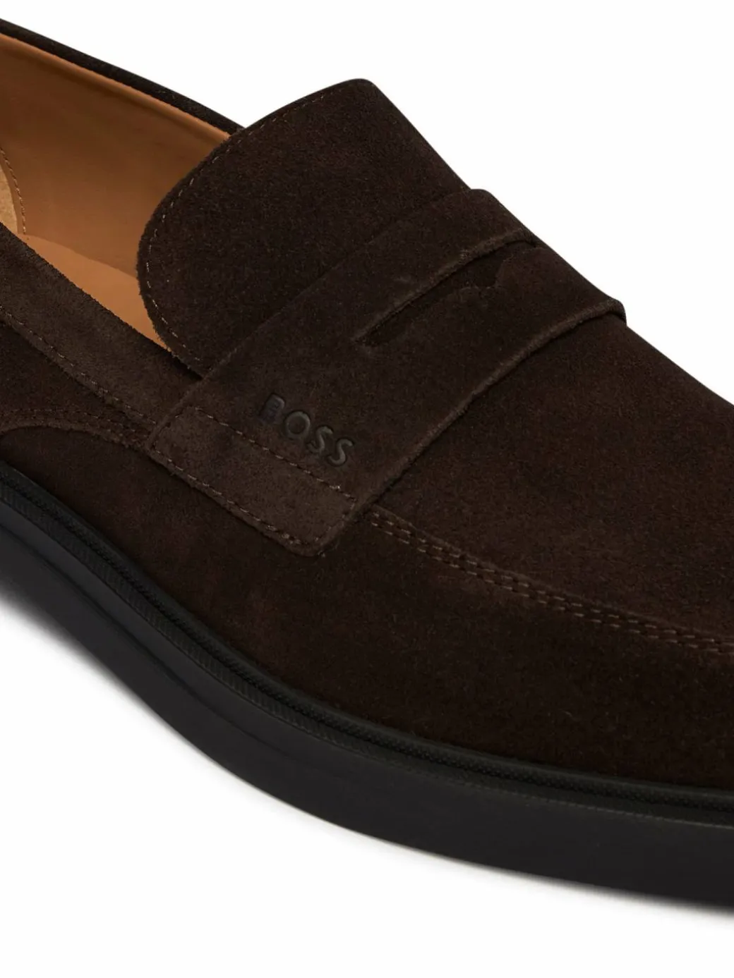 Loafers Calev 50557671 Marrone