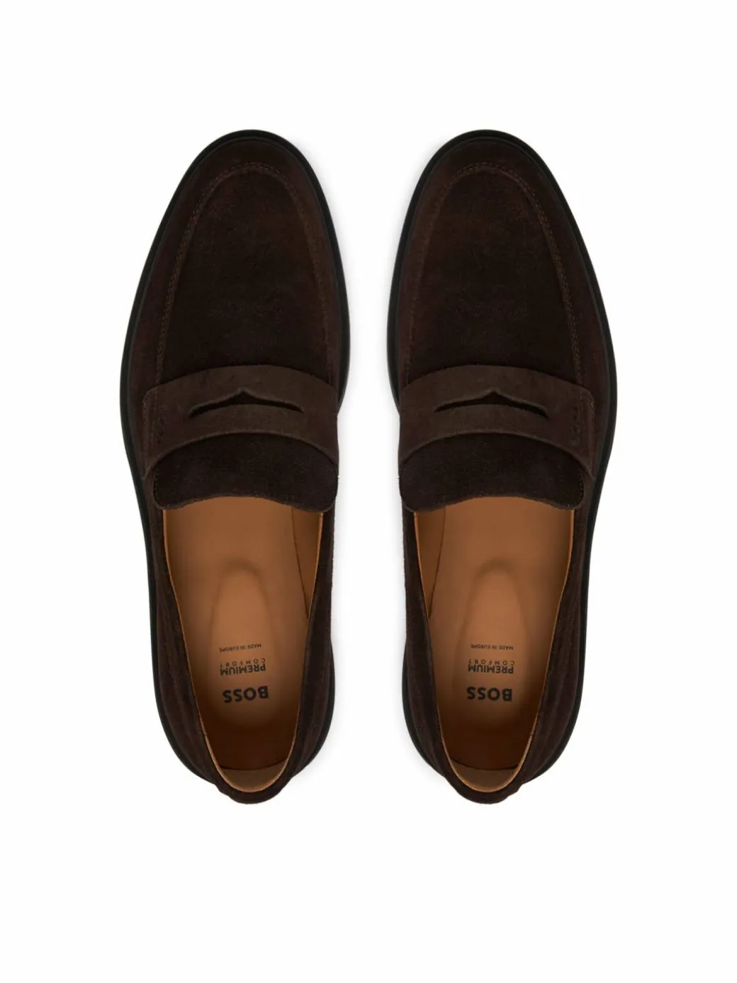 Loafers Calev 50557671 Marrone