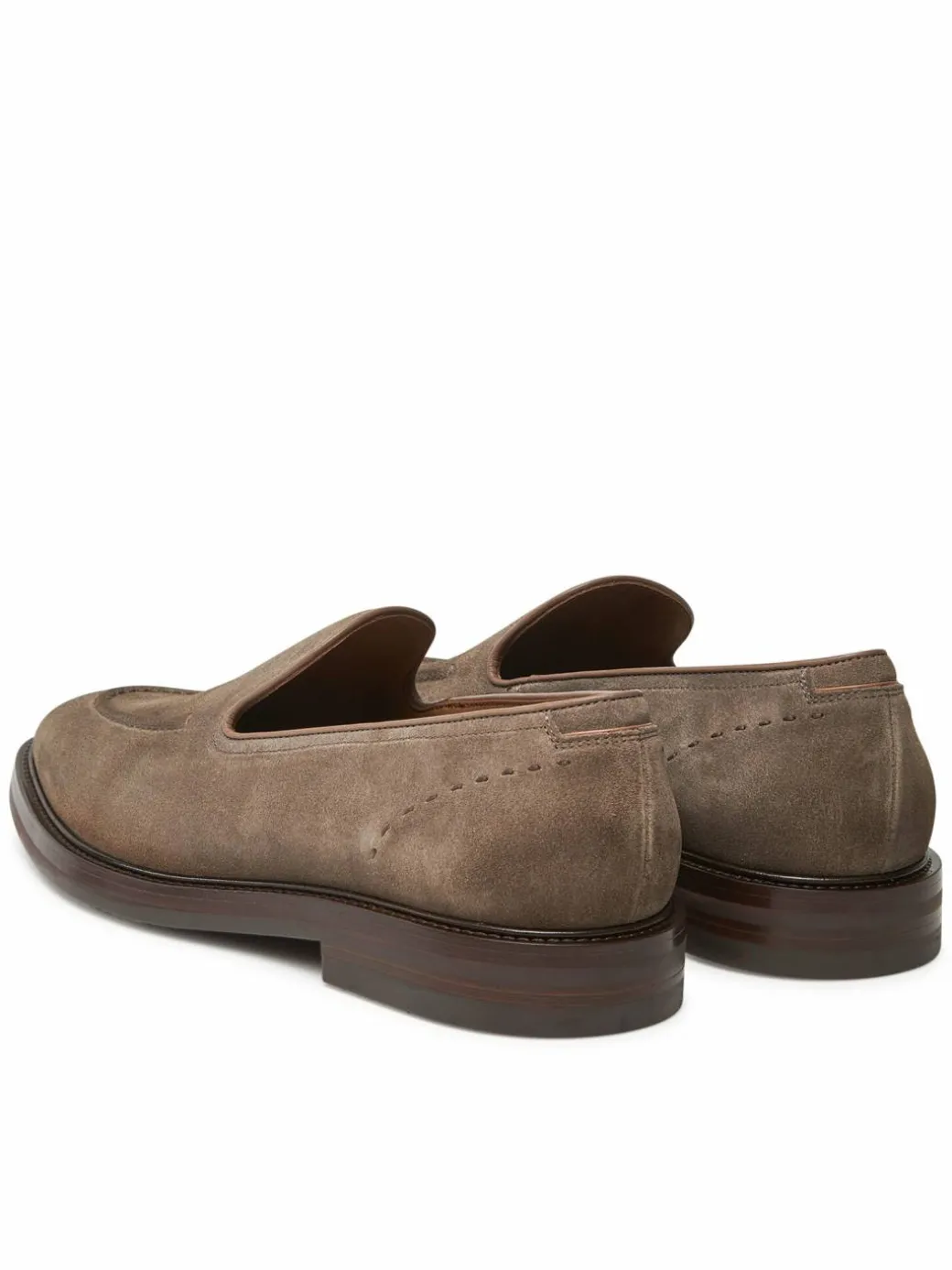 Loafers Cassian 50546956 Marrone