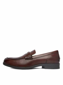 Loafers CEO-DUSTIN-100 MB Marrone