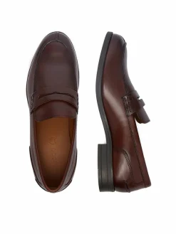 Loafers CEO-DUSTIN-100 MB Marrone