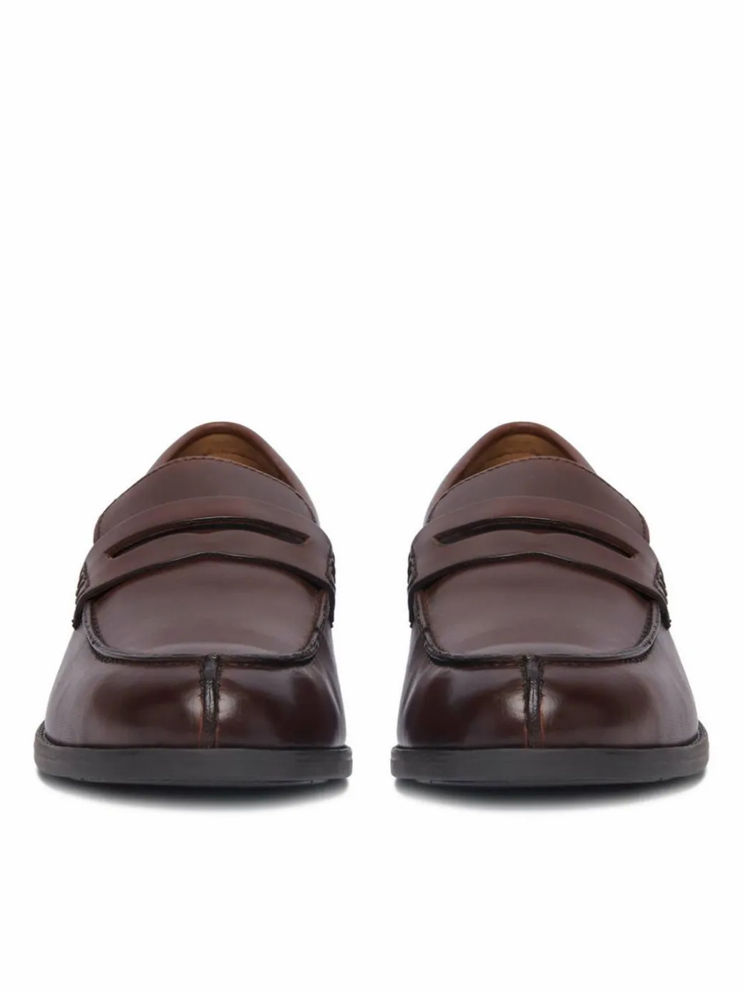 Loafers CEO-DUSTIN-100 MB Marrone