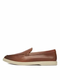Loafers CEO-MASSI-01L MI08 Marrone