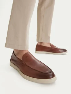 Loafers CEO-MASSI-01L MI08 Marrone
