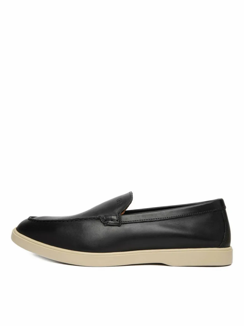 Loafers CEO-MASSI-01L MI08 Nero