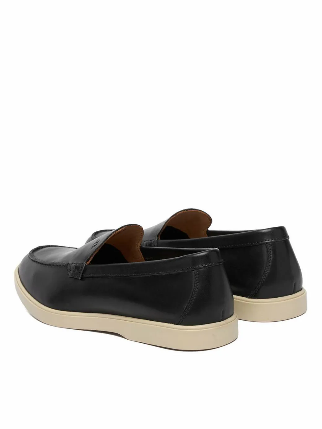 Loafers CEO-MASSI-01L MI08 Nero