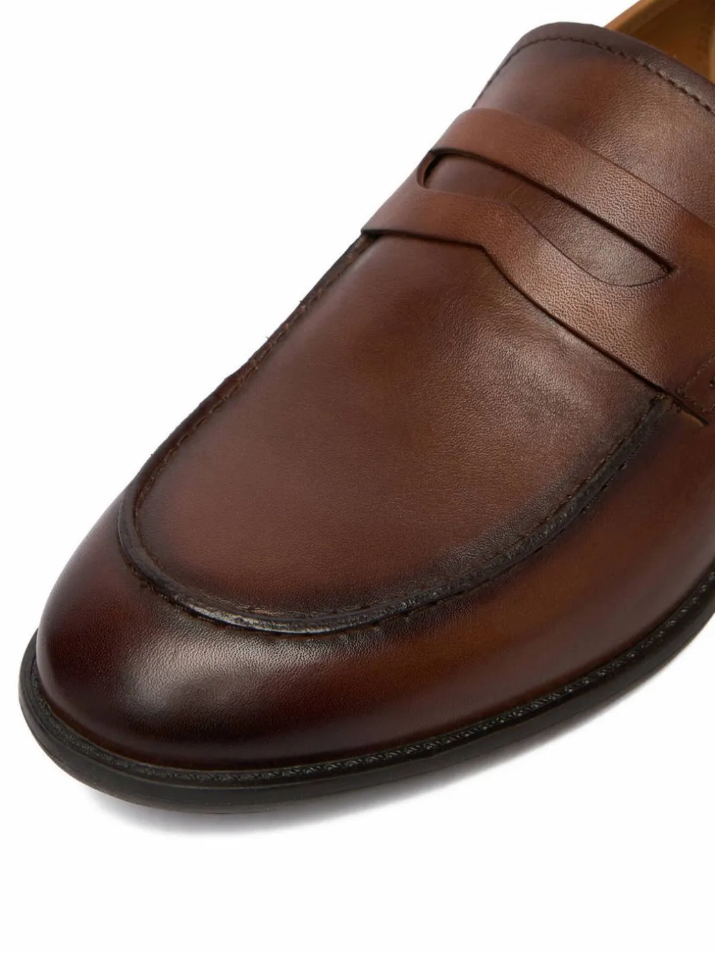 Loafers CEO-MILTON-03 MB Marrone
