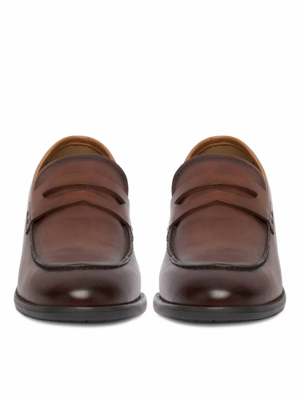 Loafers CEO-MILTON-03 MB Marrone