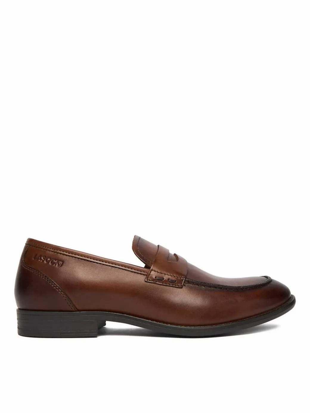 Loafers CEO-MILTON-03 MB Marrone