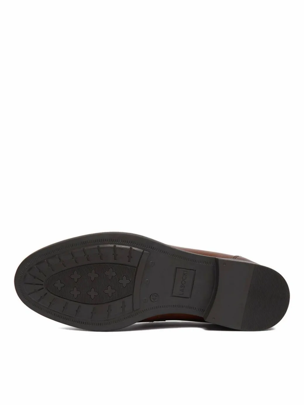 Loafers CEO-MILTON-03 MB Marrone
