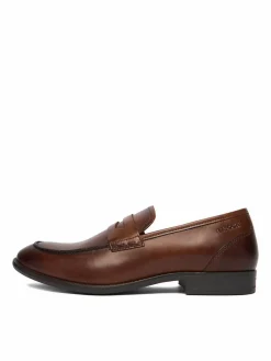 Loafers CEO-MILTON-03 MB Marrone