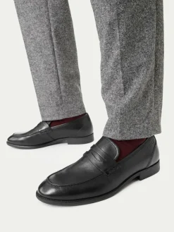 Loafers CEO-MILTON-03 MB Nero