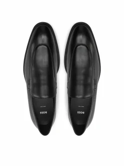 Loafers Derrek 50534049 10266888 01 Nero