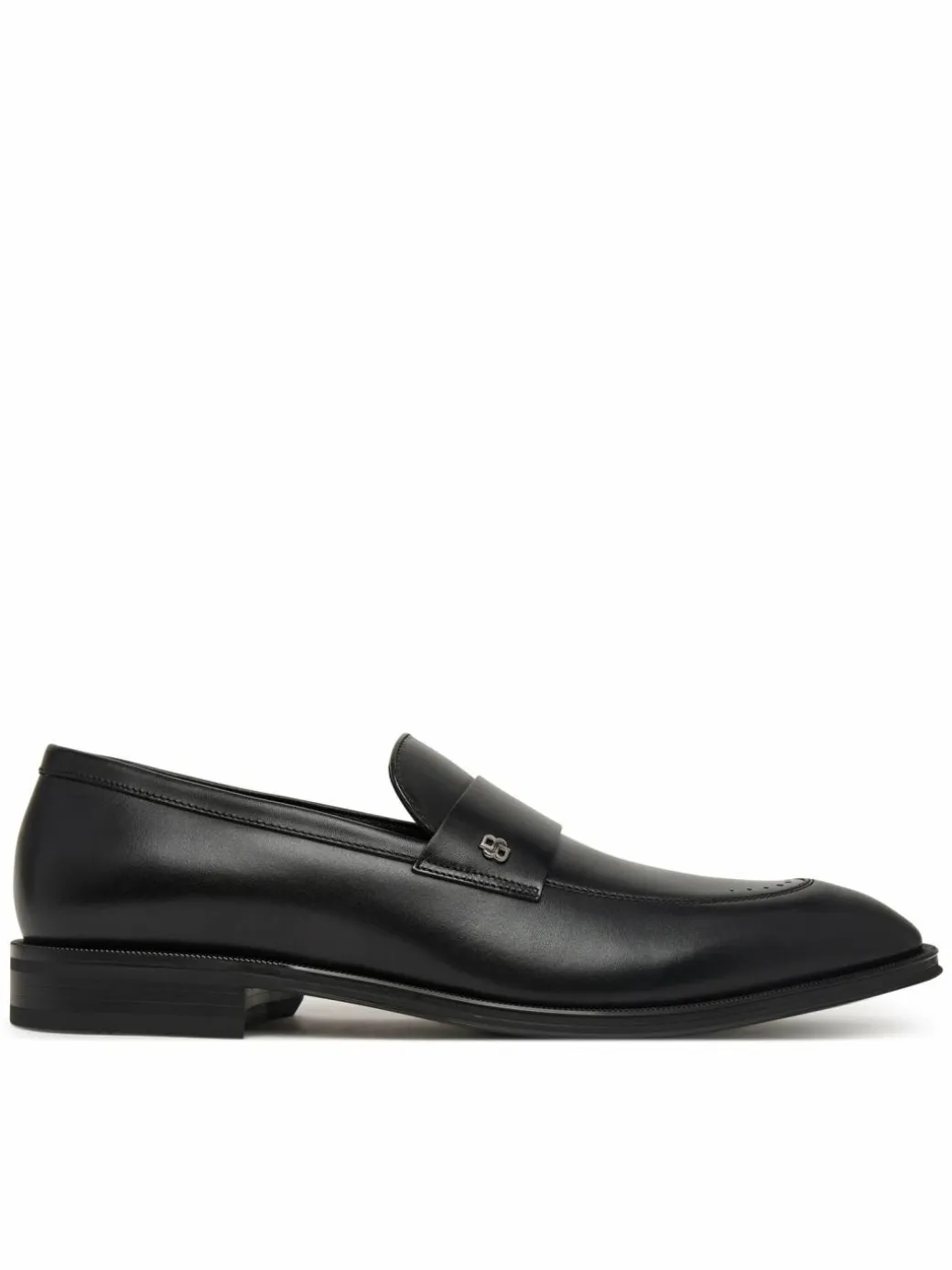 Loafers Derrek 50566814 Nero