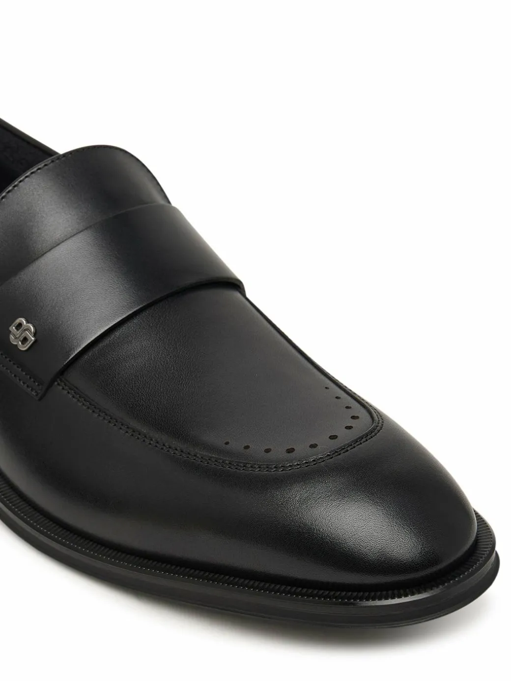 Loafers Derrek 50566814 Nero