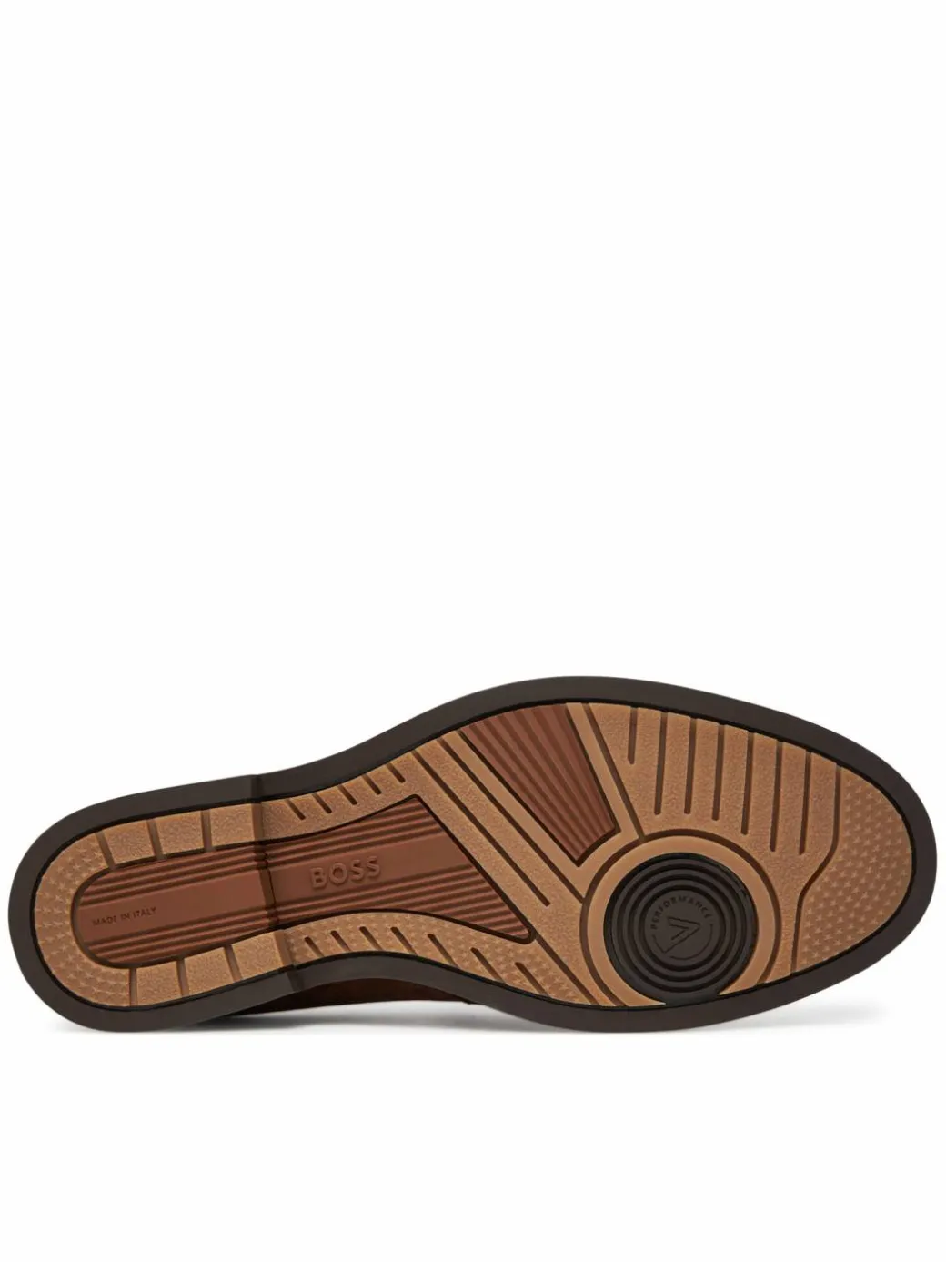 Loafers Dressletic 50546911 10247720 01 Marrone