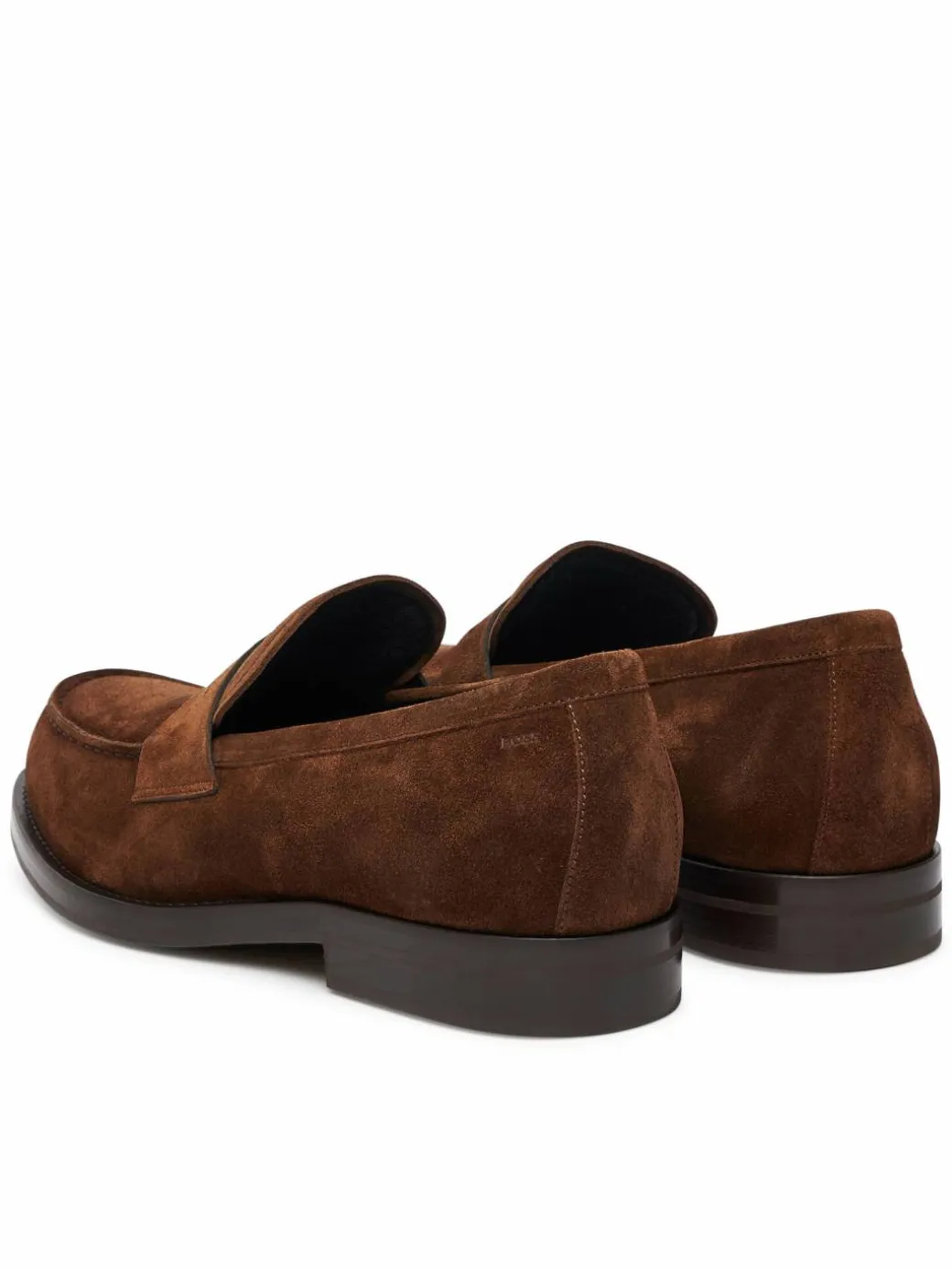 Loafers Dressletic 50546911 10247720 01 Marrone