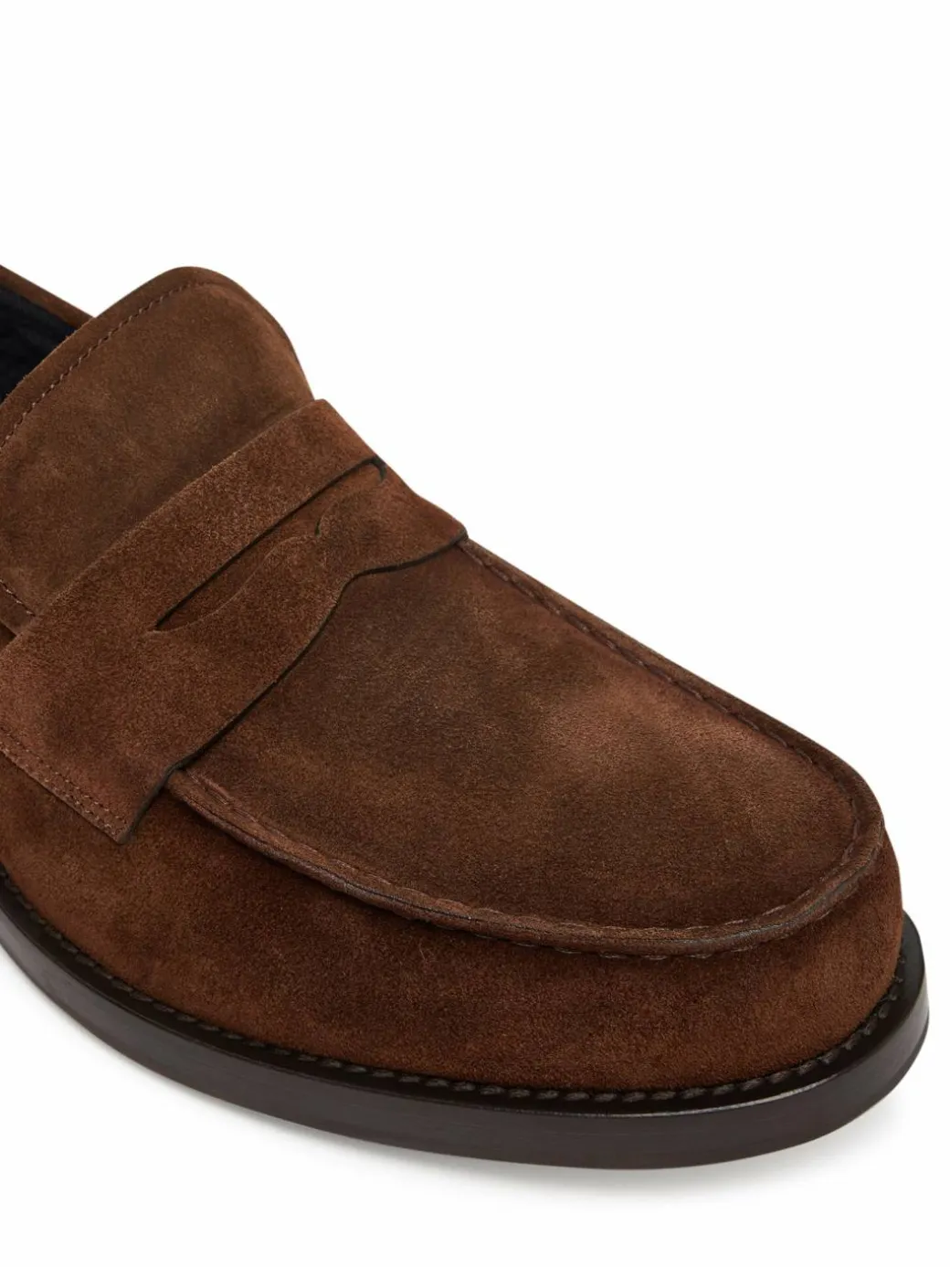 Loafers Dressletic 50546911 10247720 01 Marrone