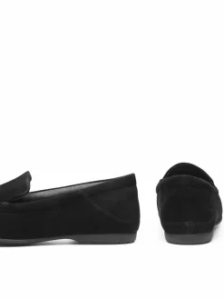 Loafers DUKE-01 MI25 Nero
