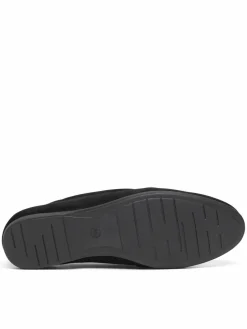 Loafers DUKE-01 MI25 Nero