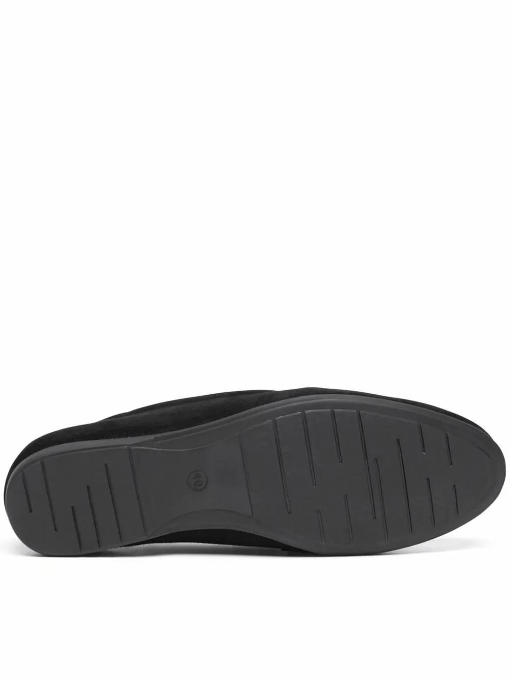 Loafers DUKE-01 MI25 Nero