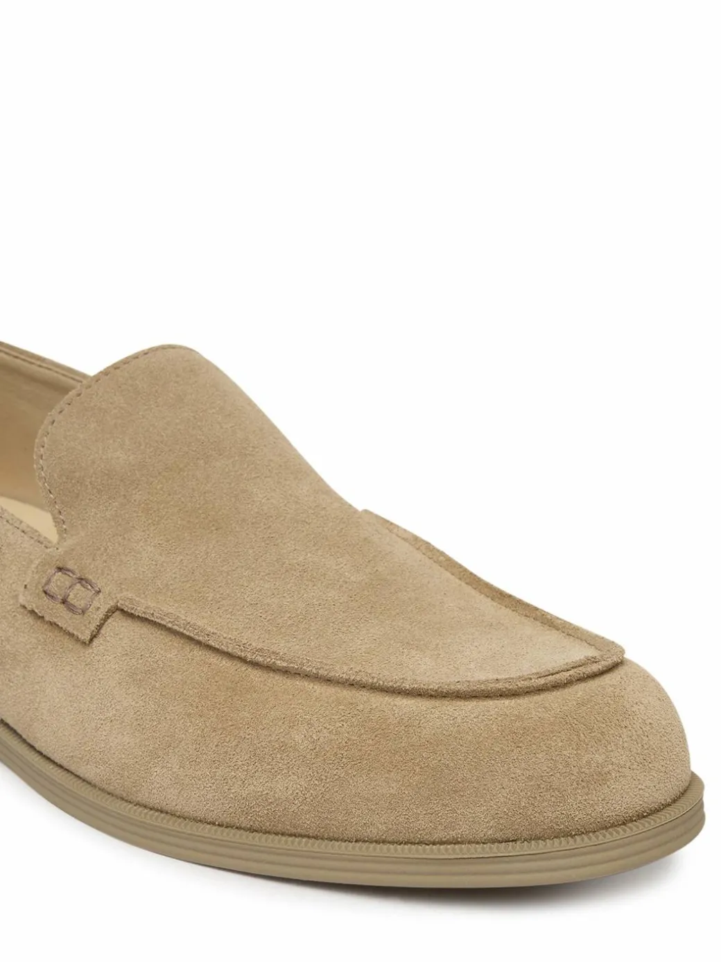 Loafers EM004941 AF23967 U6092 Beige