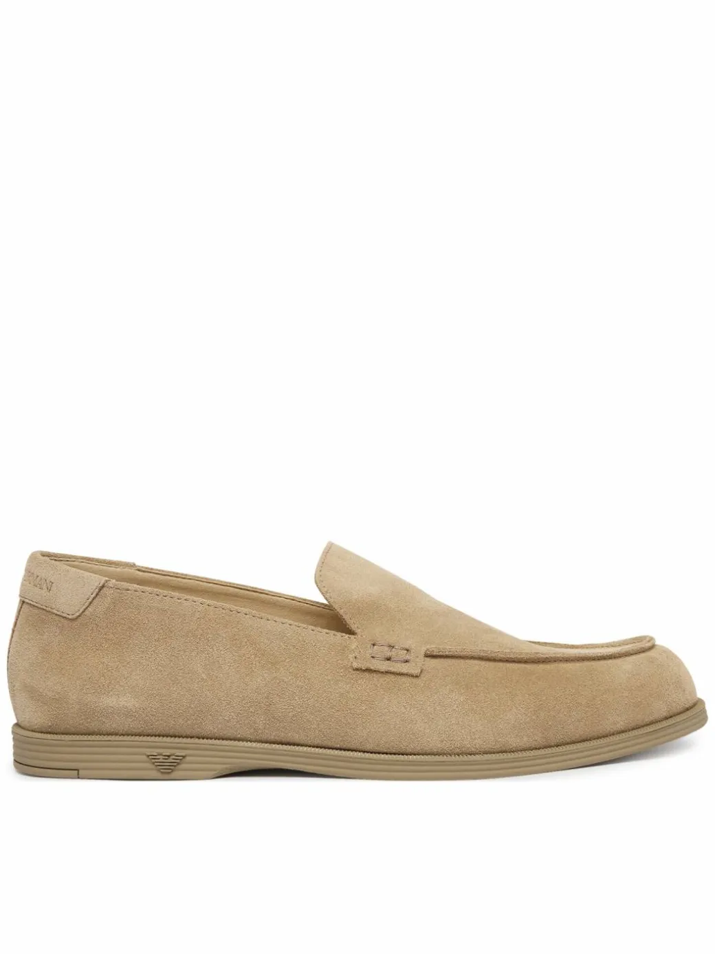 Loafers EM004941 AF23967 U6092 Beige