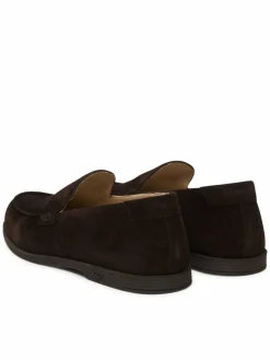 Loafers EM004941 AF23967 U6139 Marrone