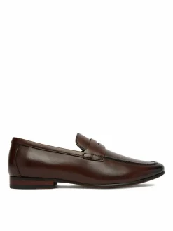 Loafers EO-BENITO-02 126AM Marrone