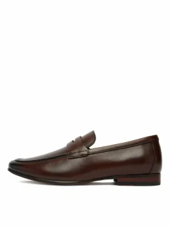 Loafers EO-BENITO-02 126AM Marrone