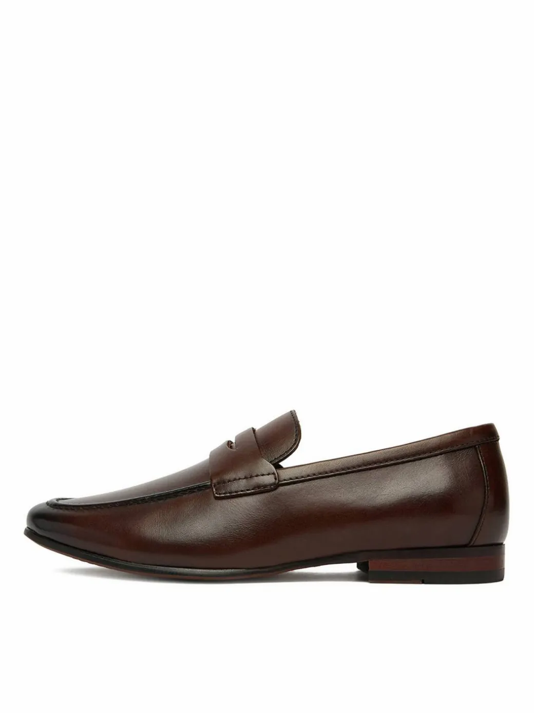 Loafers EO-BENITO-02 126AM Marrone