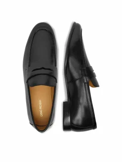 Loafers EO-BENITO-02 126AM Nero