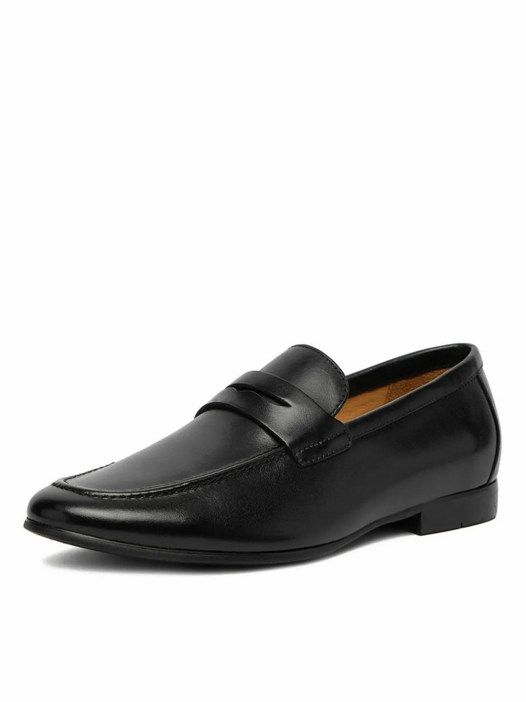 Loafers EO-BENITO-02 126AM Nero