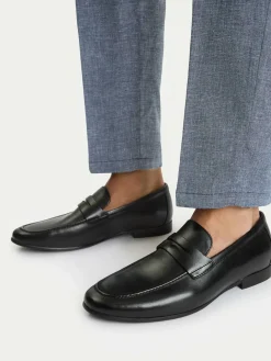 Loafers EO-BENITO-02 126AM Nero