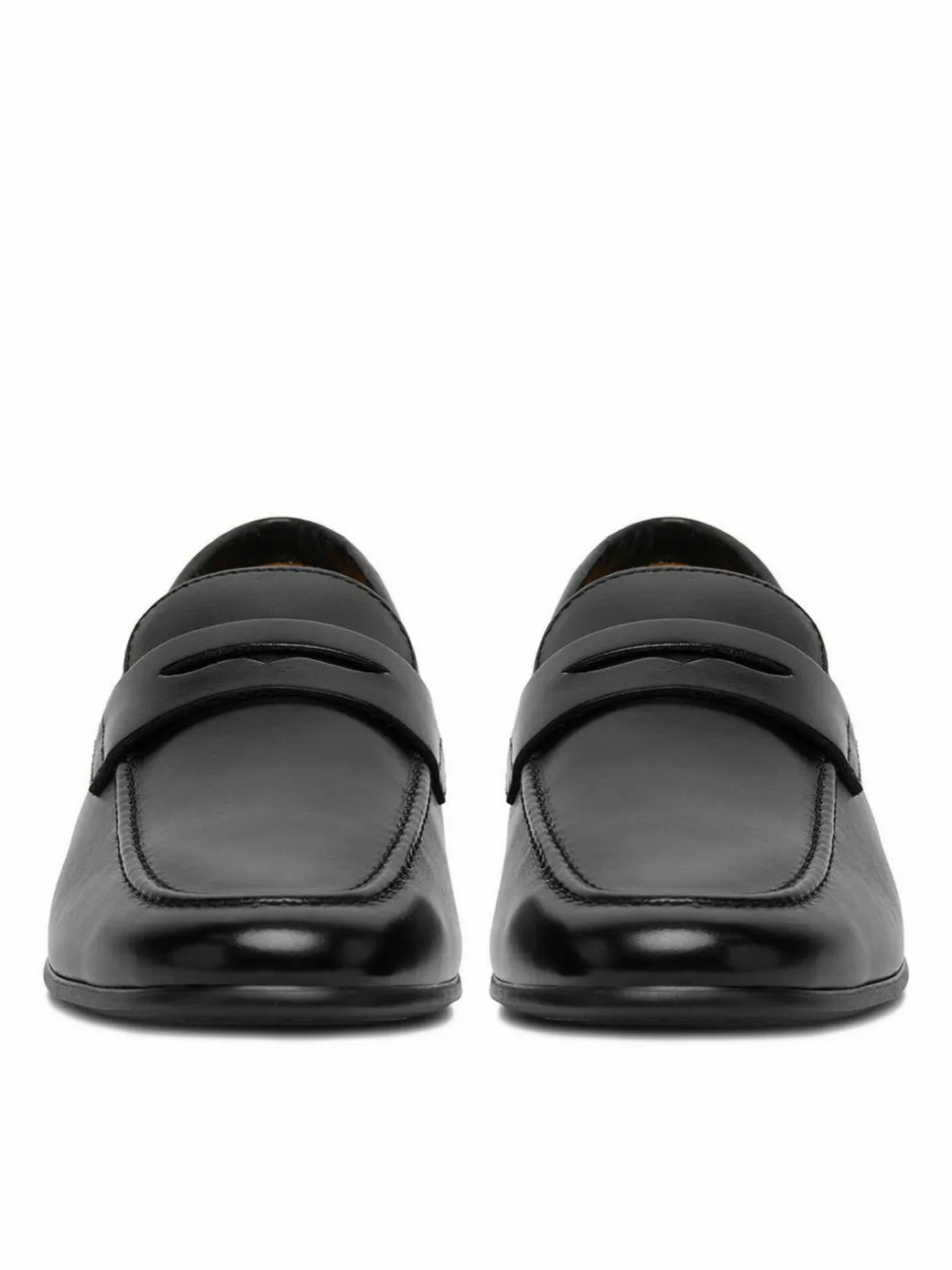 Loafers EO-BENITO-02 126AM Nero