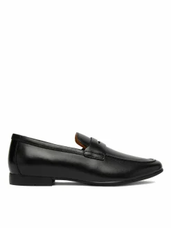 Loafers EO-BENITO-02 126AM Nero