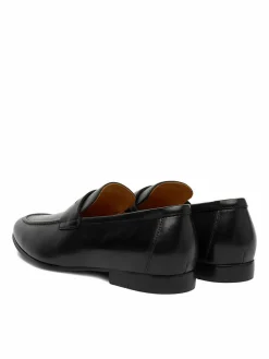 Loafers EO-BENITO-02 126AM Nero