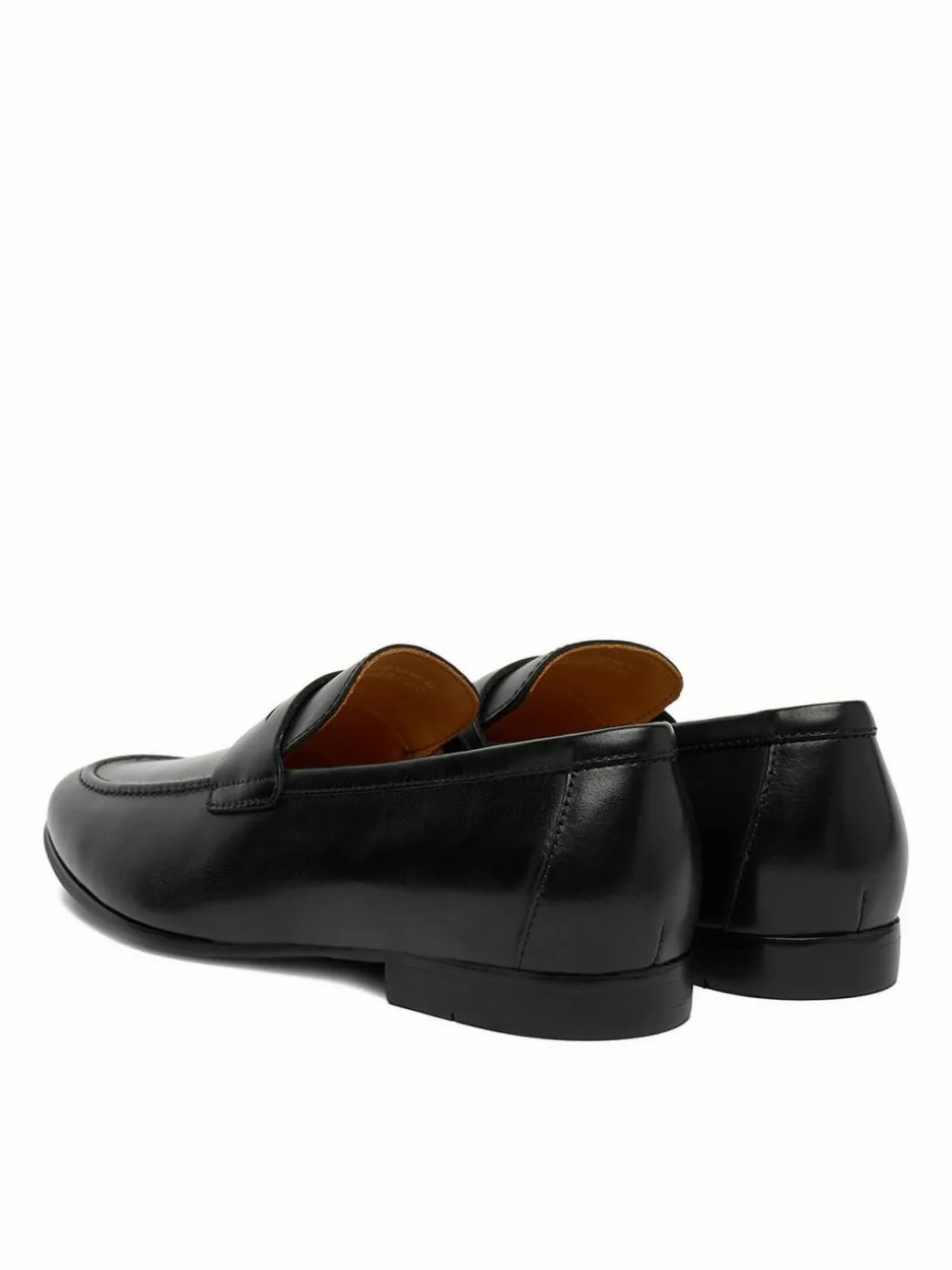 Loafers EO-BENITO-02 126AM Nero