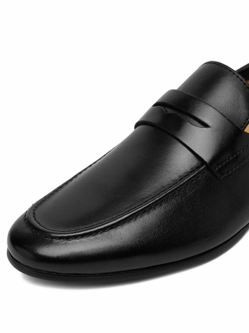 Loafers EO-BENITO-02 126AM Nero