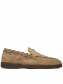 Loafers EU50001 Beige