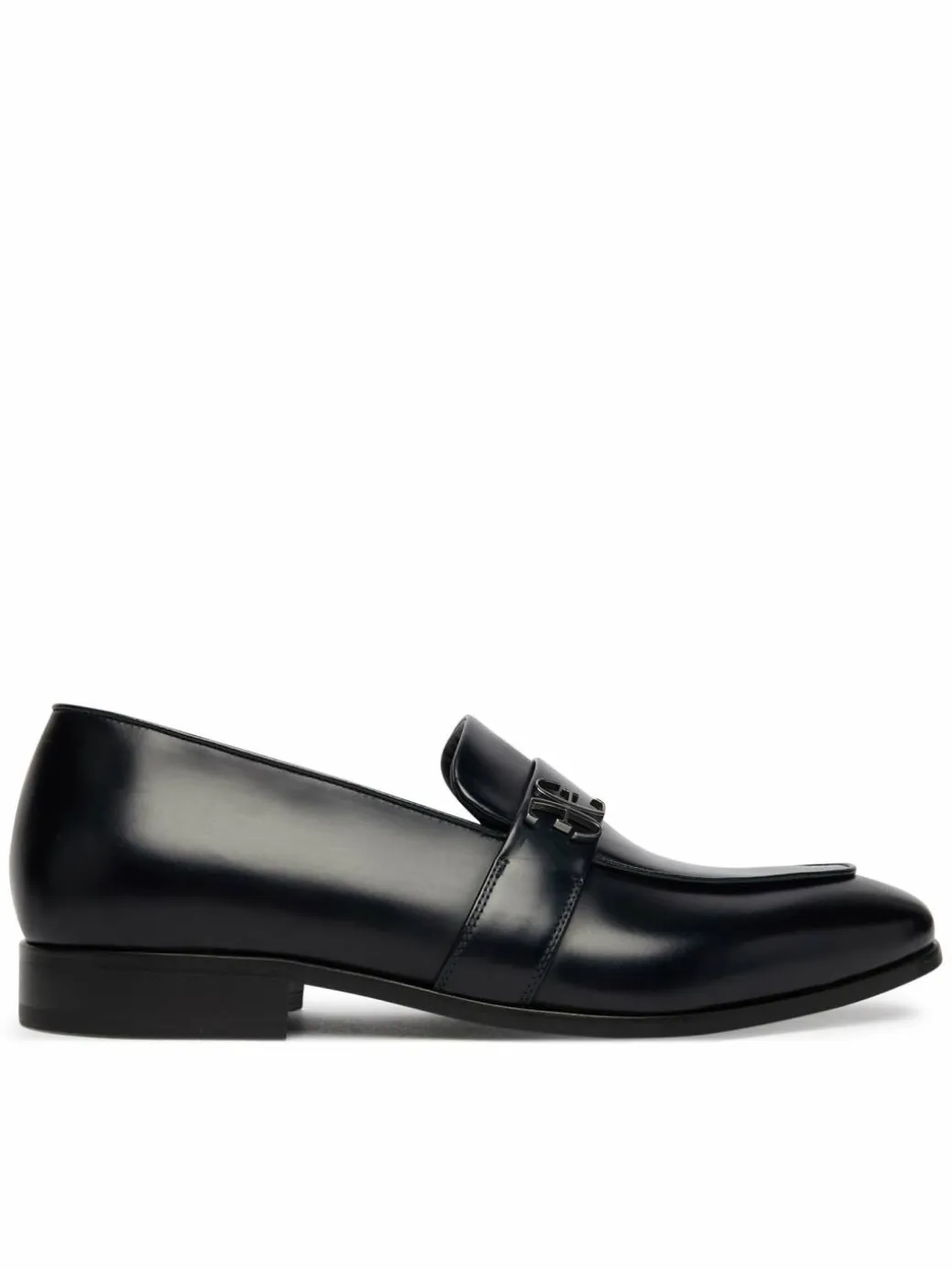 Loafers FU1301.A03CUSBDC602 Blu scuro