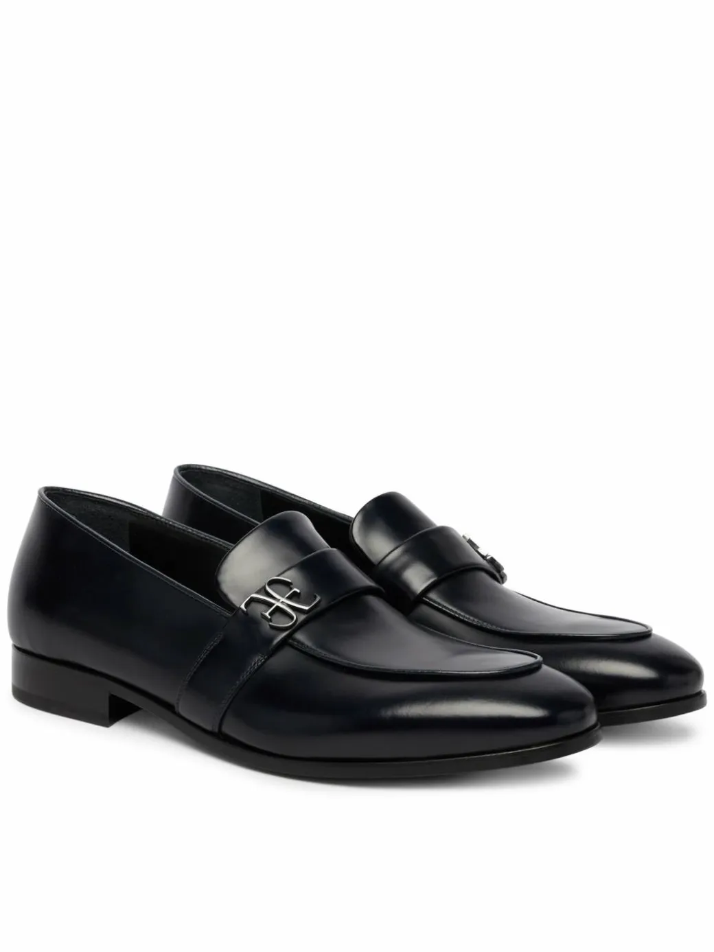 Loafers FU1301.A03CUSBDC602 Blu scuro