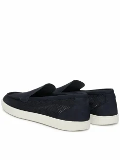 Loafers FU1321.A00PUNNMB603 Blu scuro