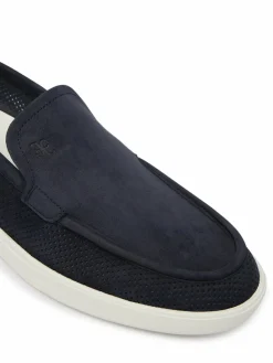 Loafers FU1321.A00PUNNMB603 Blu scuro