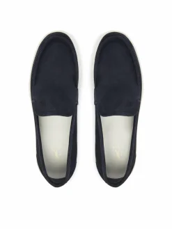Loafers FU1321.A00PUNNMB603 Blu scuro